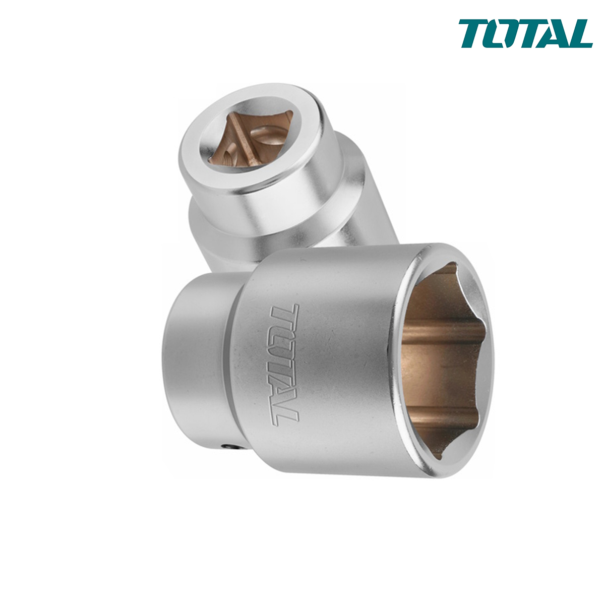 Đầu tuýp lục giác 3/4 inch size 32mm TOTAL