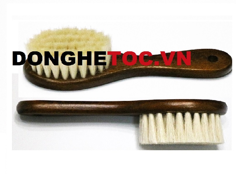 Chổi Phủi Tóc Mini Chuyên Fade
