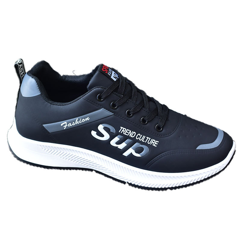 Giày thể thao nam sneaker tăng chiều cao 5cm
