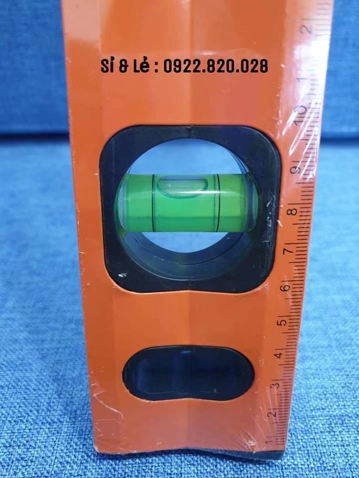 Kapusi-Thước thủy nivo cao cấp nhiều size
