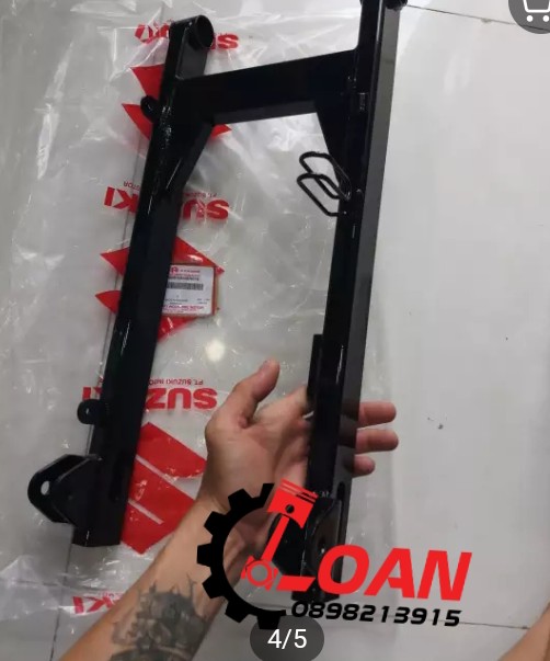 Gấp Suzuki Axelo hàng zin