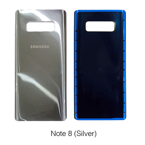[HCM]NẮP LƯNG SAMSUNG NOTE 8 ZIN