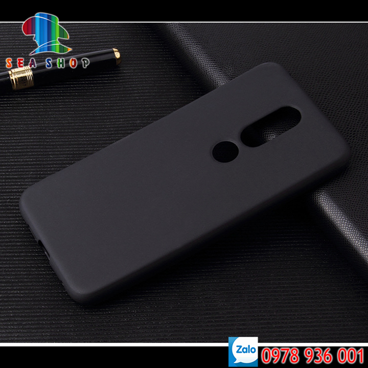 Case for nokia x6