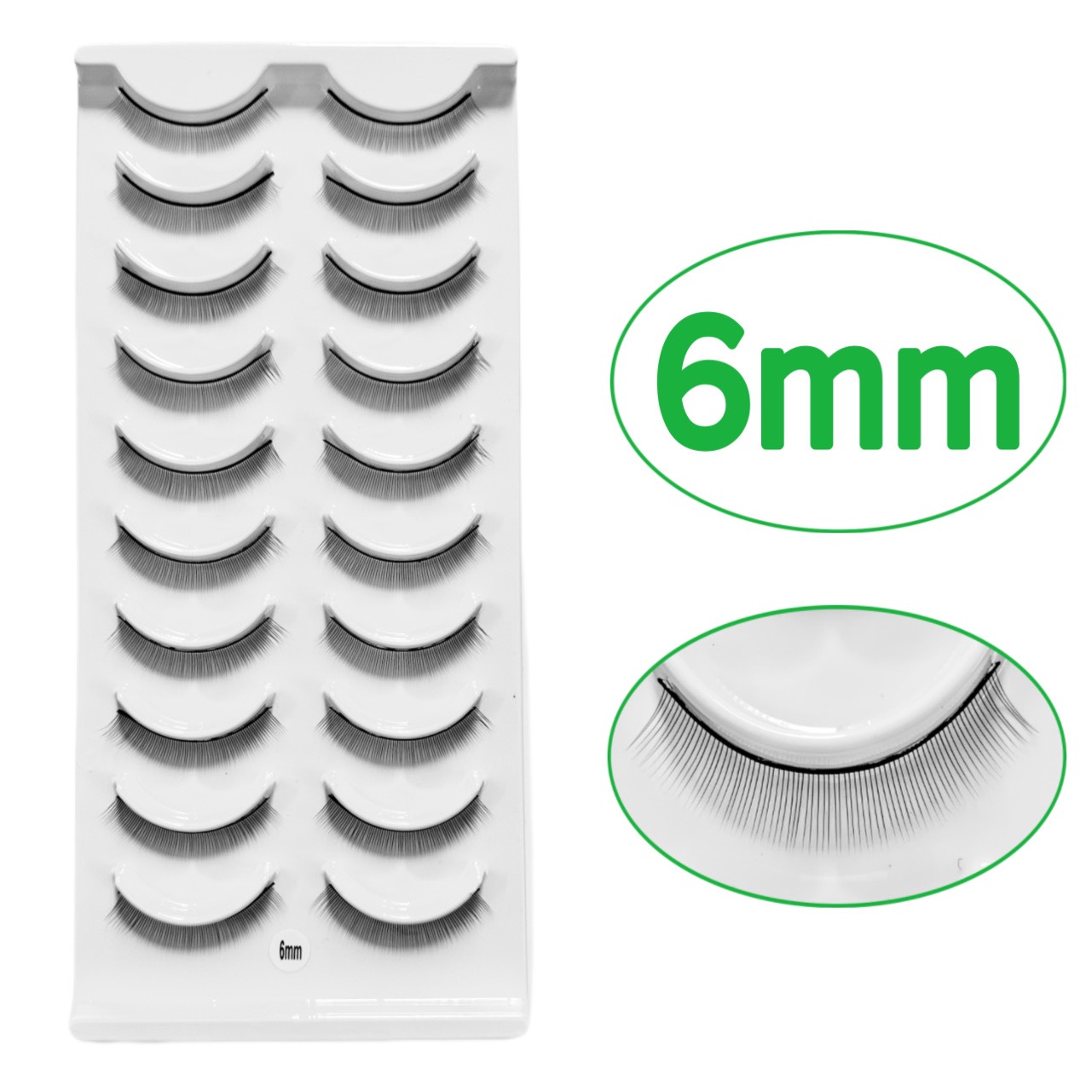 Mi tập nối 5 cặp và 10 cặp