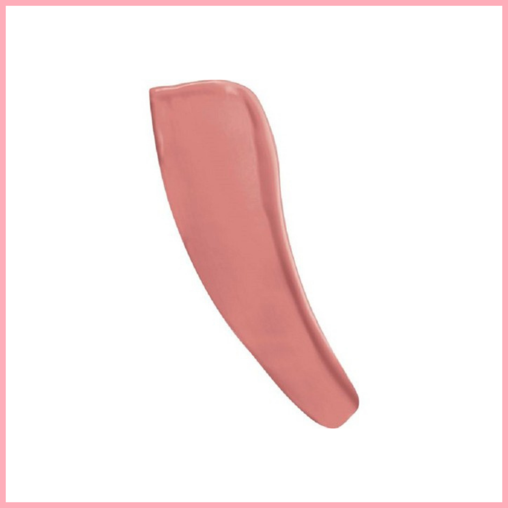 SON BOURJOIS VELVET SỐ 28 - Chocopink cam đào