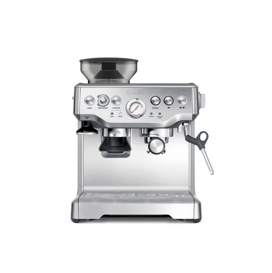 MÁY PHA CÀ PHÊ ESPRESSO BREVILLE 870