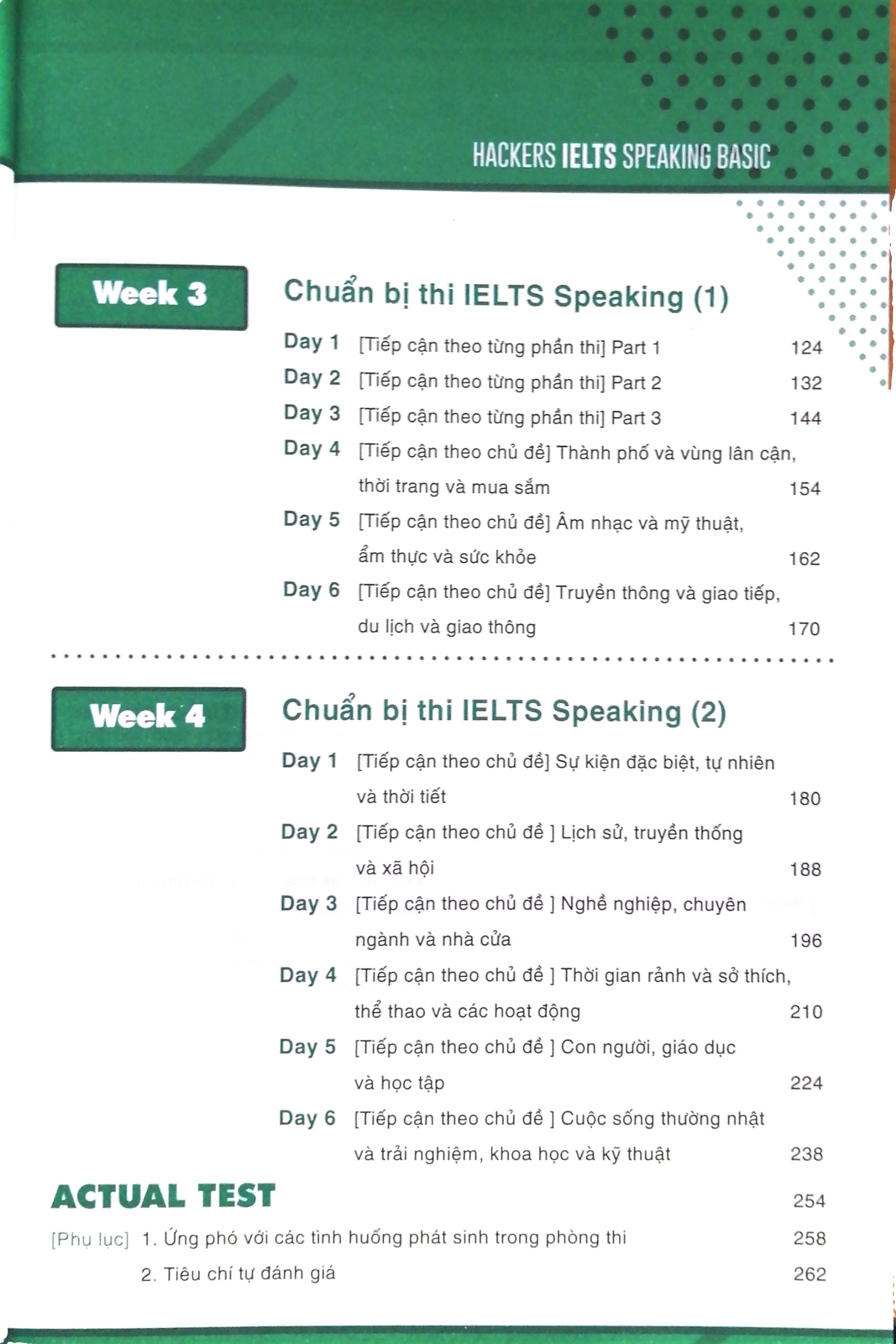 Sách - Hackers Ielts Basic - Speaking