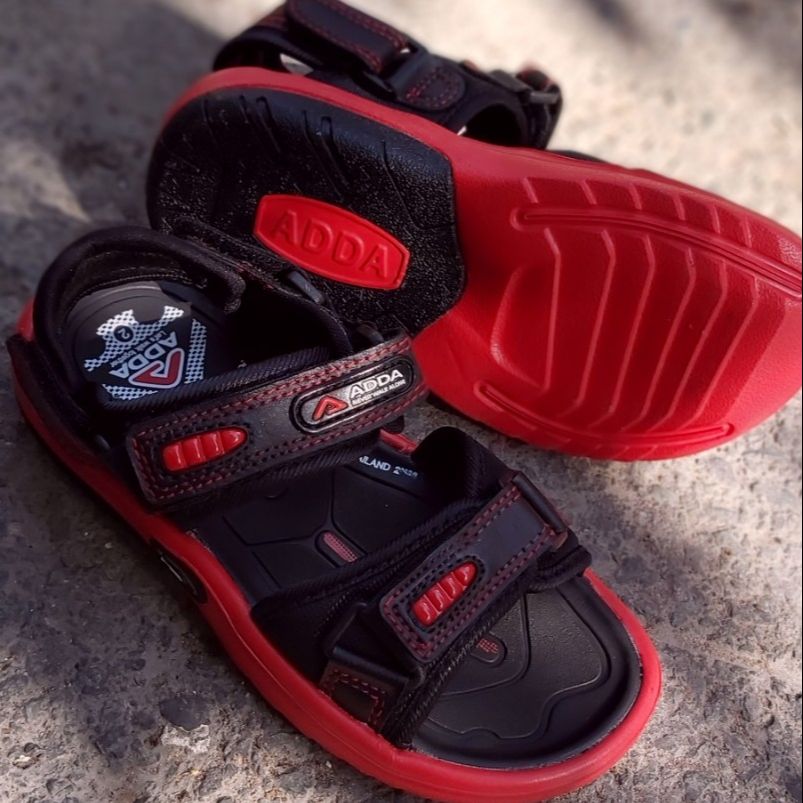 Giày Sandal Bé Trai Thái Lan ADDA 2N36
