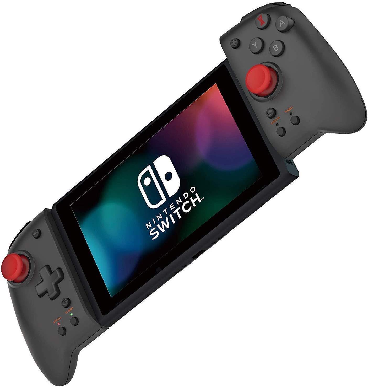 Hori Split Pad Pro Daemon X Machina Edition - Bộ Tay Cầm Cho Máy Nintendo Switch