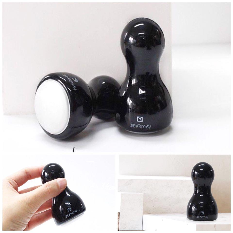 [HCM]THANH LĂN ĐÁ LẠNH MASSAGE ĐA NĂNG DEARMAY ICY MASSAGER