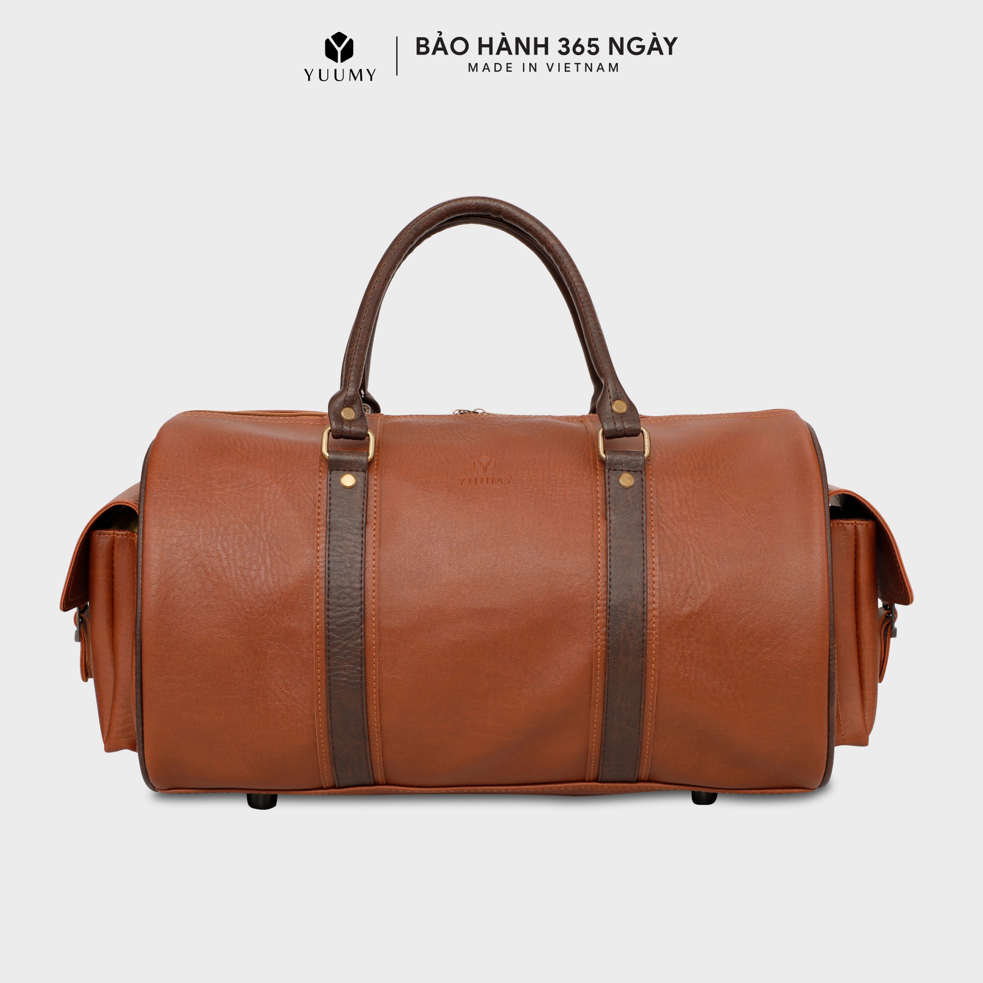 Túi du lịch thời trang cao cấp YUUMY YMTR04
