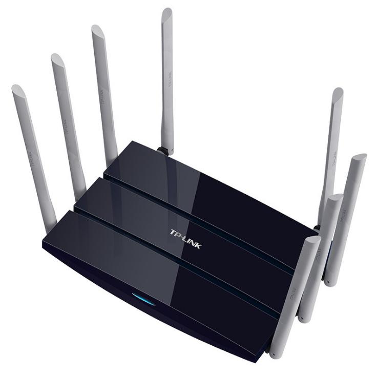 Bộ phát không dây TP_LINK TL-WDR8620 2600Mbs AC2600/ tích hợp USB 3.0 công suất lớn, xuyên tường cực mạnh