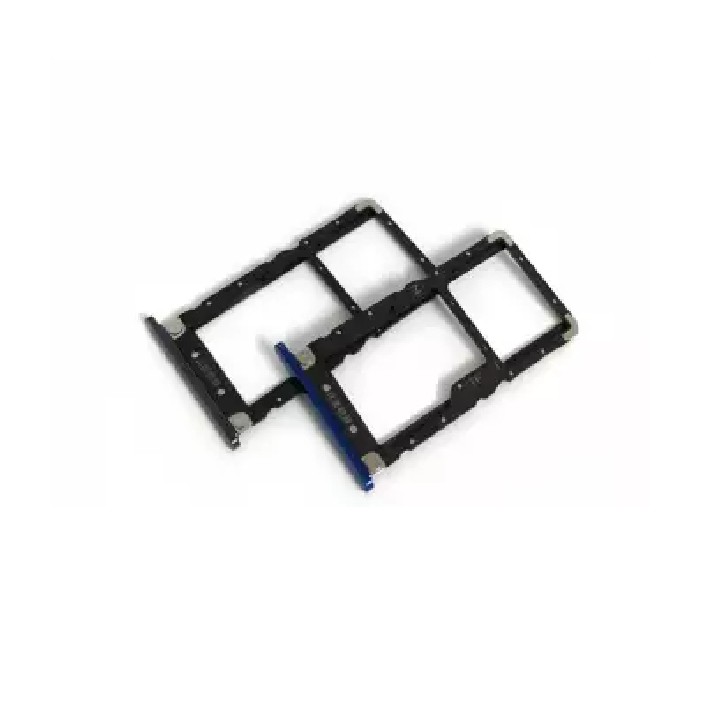 Xiaomi Mi 8 Lite SIM card tray