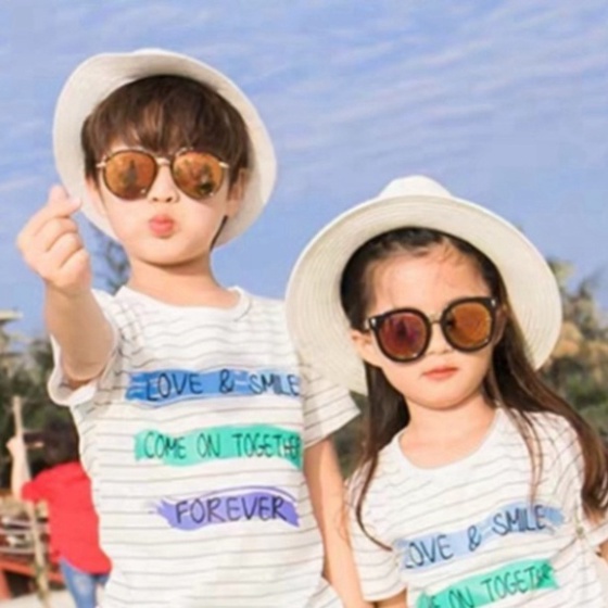 Mũ Phớt Cói Bé Trai (1 - 4 tuổi)