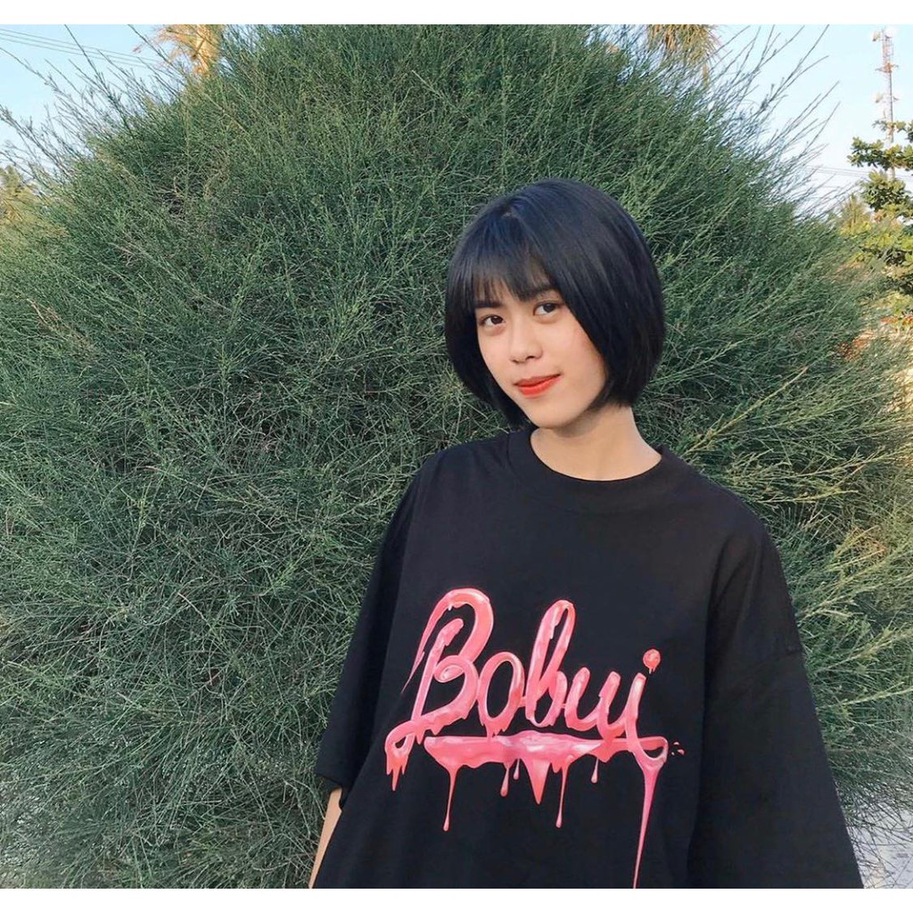 →※▲ Áo thun BOBUI GUM