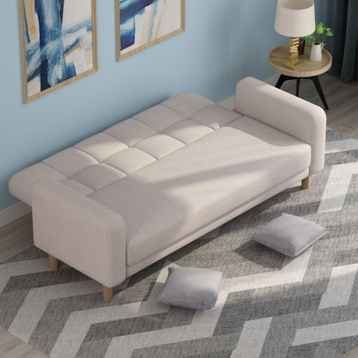 Ghế Sofa, Sofa Bed Đa Năng Làm Giường (HOT)