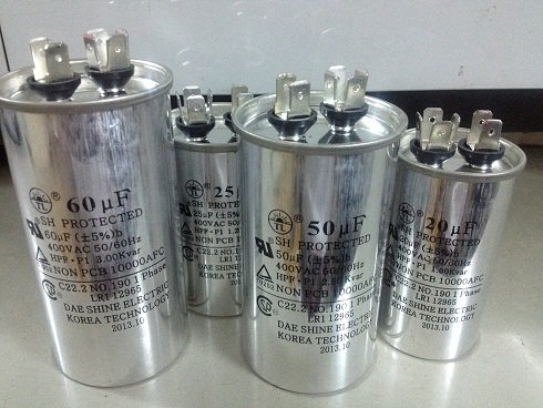 Tụ điều hoà panasonic chính hãng