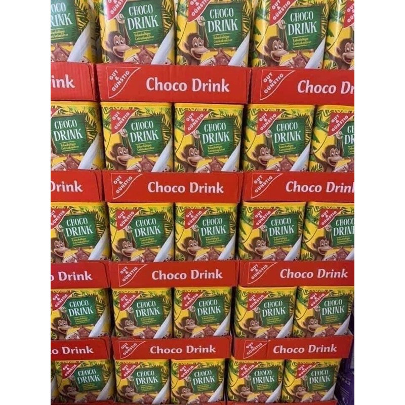 Bột cacao Đức 800gr