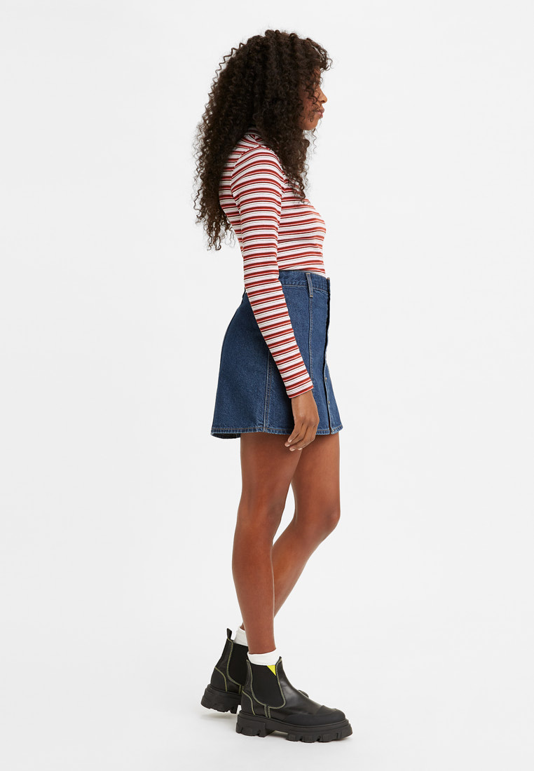 LEVI'S - Váy Jeans Nữ A0978-0000