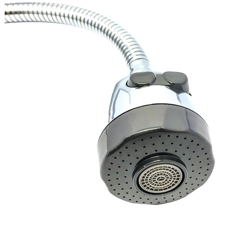 [HCM]Vòi Nước Rửa Chén Luxta (Việt Nam) L3118KB