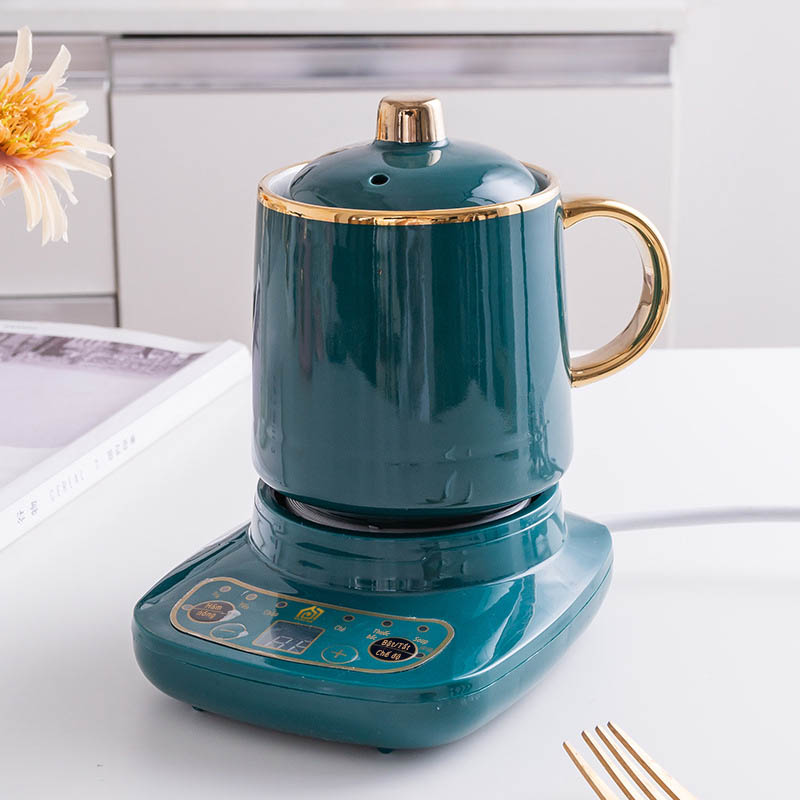 Cốc chưng yến - Cốc văn phòng - Cốc hầm đa năng