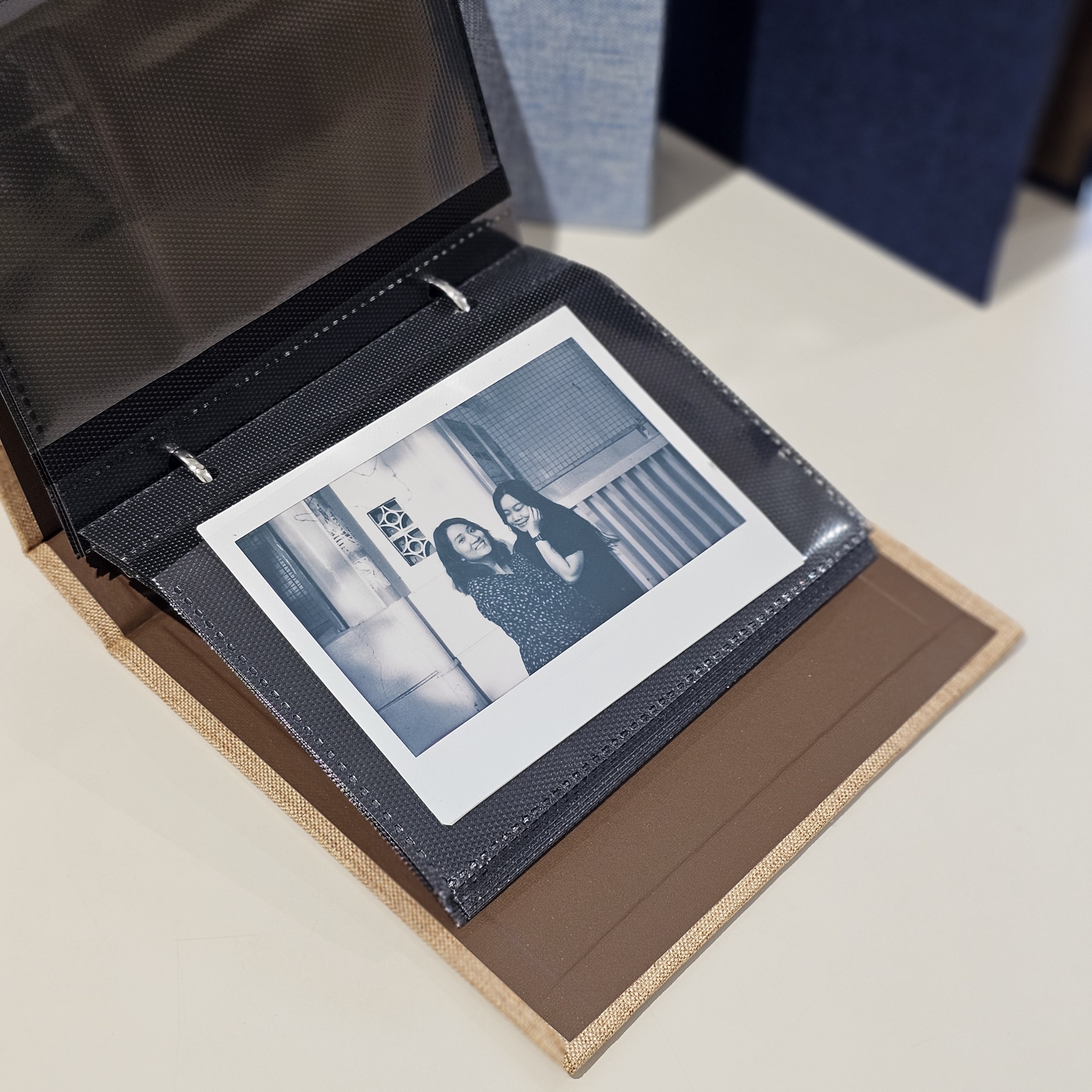 [HCM] ALBUM INSTAX WIDE - DEAR MOMENT (50 ẢNH)