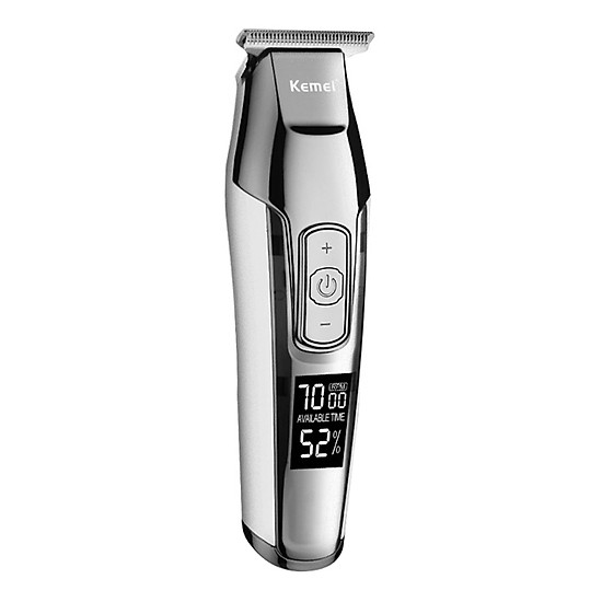 Tông đơ cắt tóc công suất 5w kemei km 5027