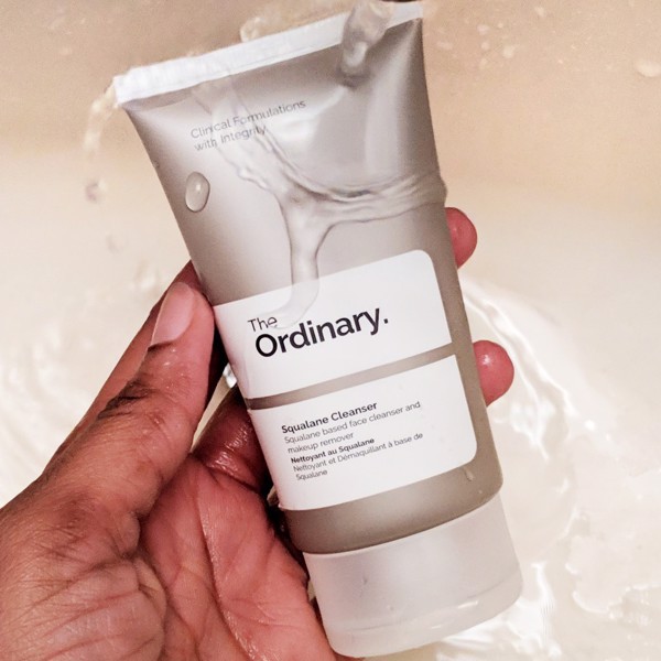 Sữa rửa mặt The ordinary Squalane Cleanser 50ml