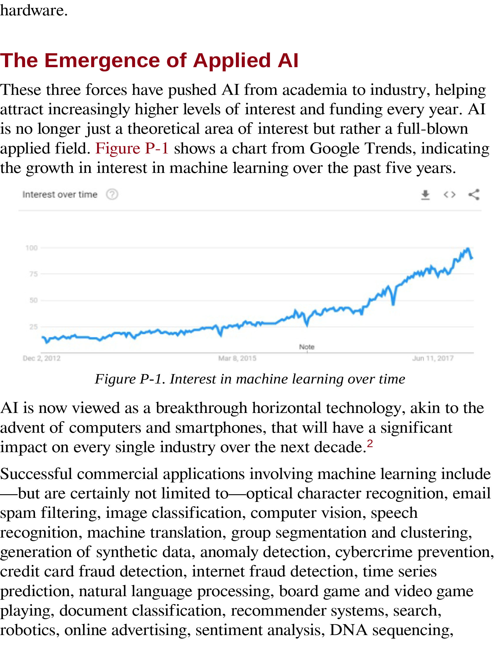 Sách Tiếng Anh Hands-On Unsupervised Learning Using Python