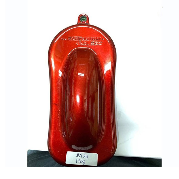SƠN SAMURAI MÀU ĐỎ YAMAHA - YAMAHA RED 1108