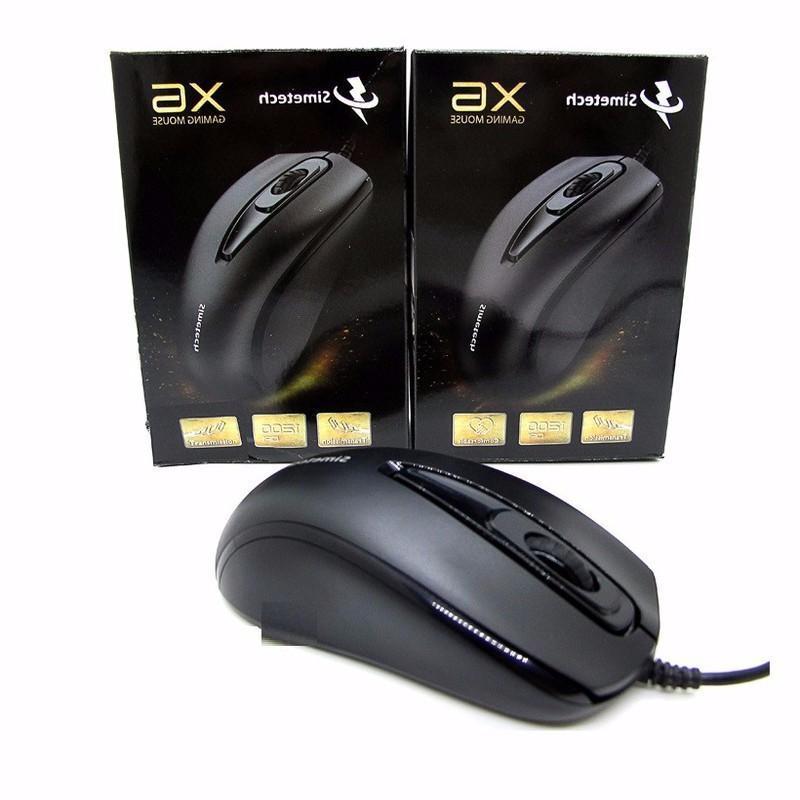 [HCM]Chuột Simetech X6 USB