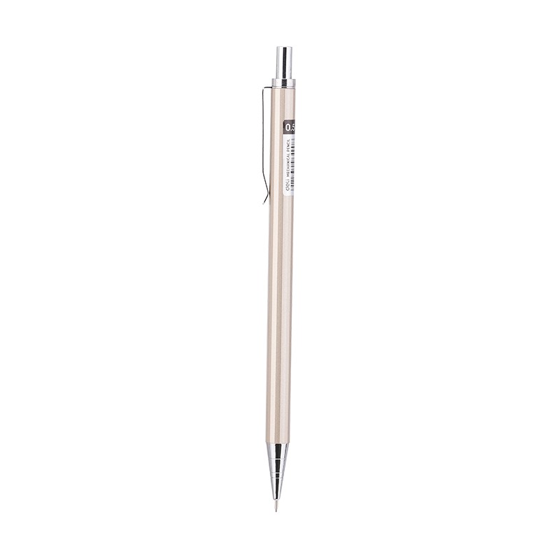Chì bấm Deli 0.5mm mechanical pencil