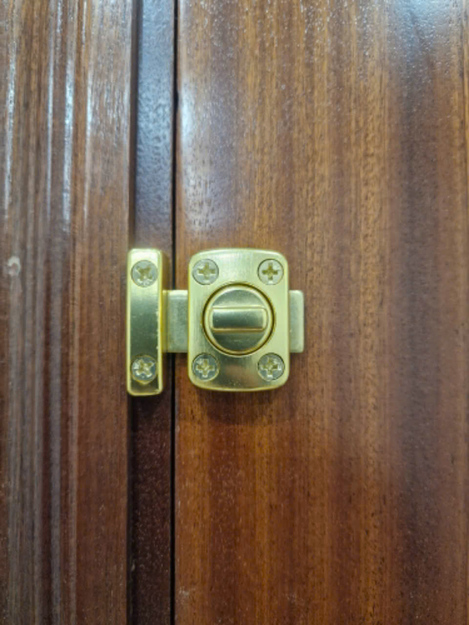 Khóa Chốt Núm Xoay, Khóa Xoay Inox