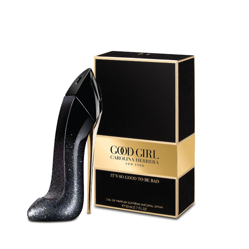 Nước Hoa Nữ Carolina Herrera Good Girl Suprême EDP 80ml - Chuẩn Authentic