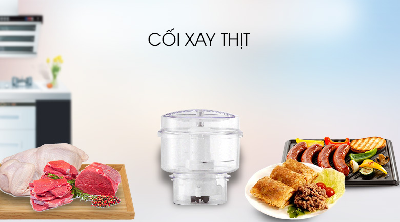 Máy xay sinh tố Bluestone BLB-5329