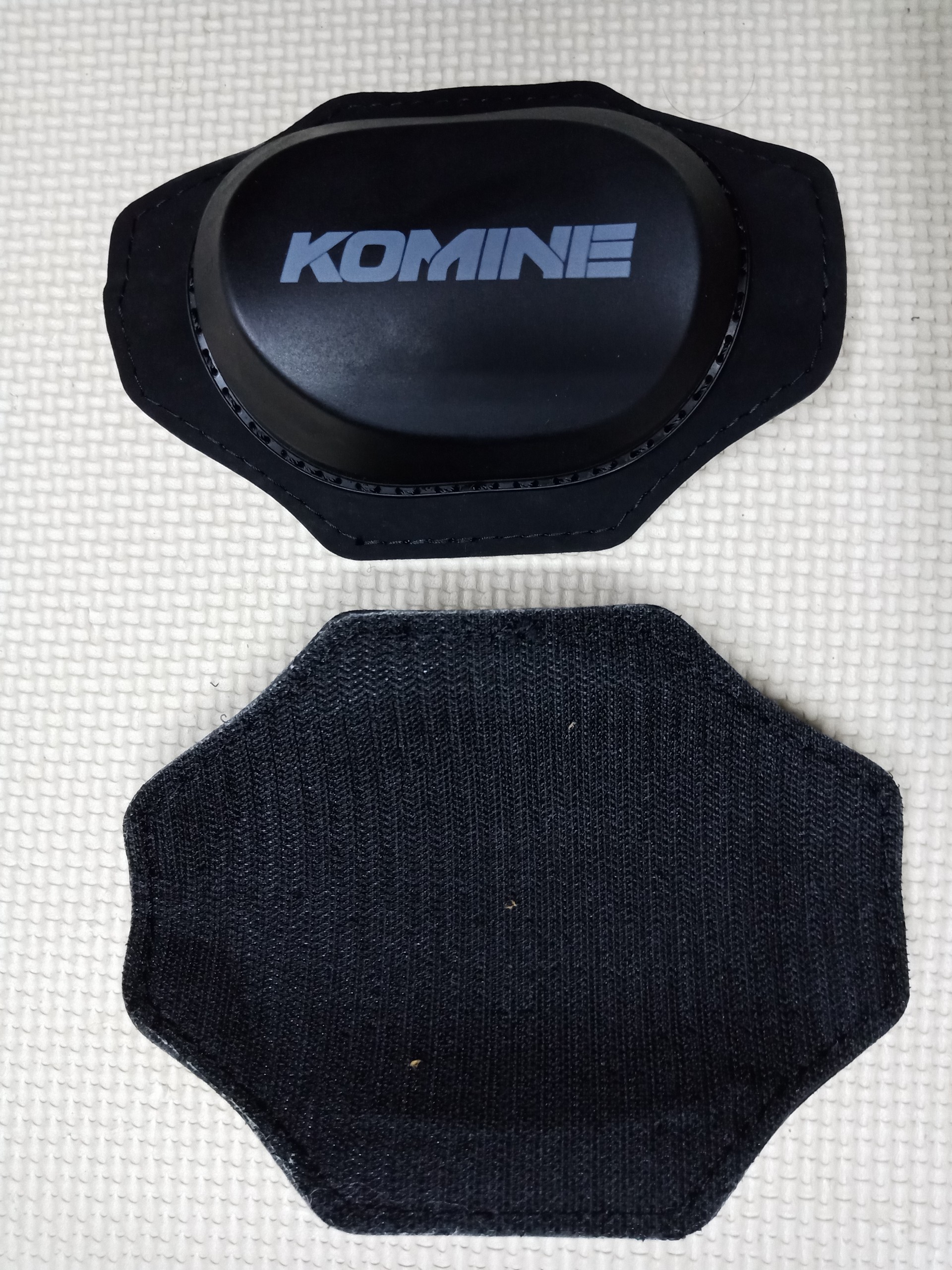 Cục chà gối quần giáp dainese, komine, alpinestar