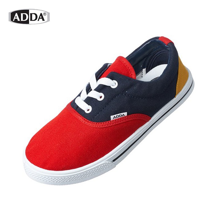 Giày vải đi học Thái Lan ADDA - 41L27