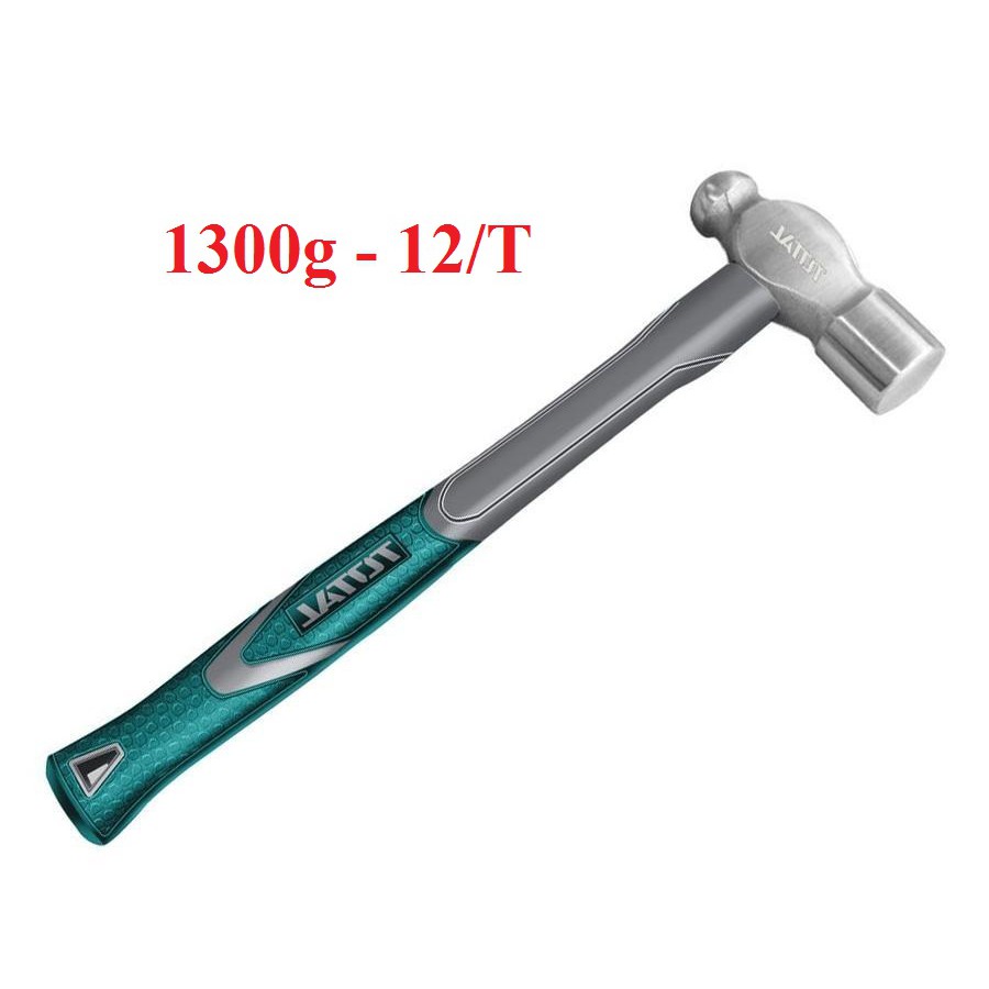 TOTAL BÚA ĐẦU TRÒN THT74166/ THT74246/ THT74486