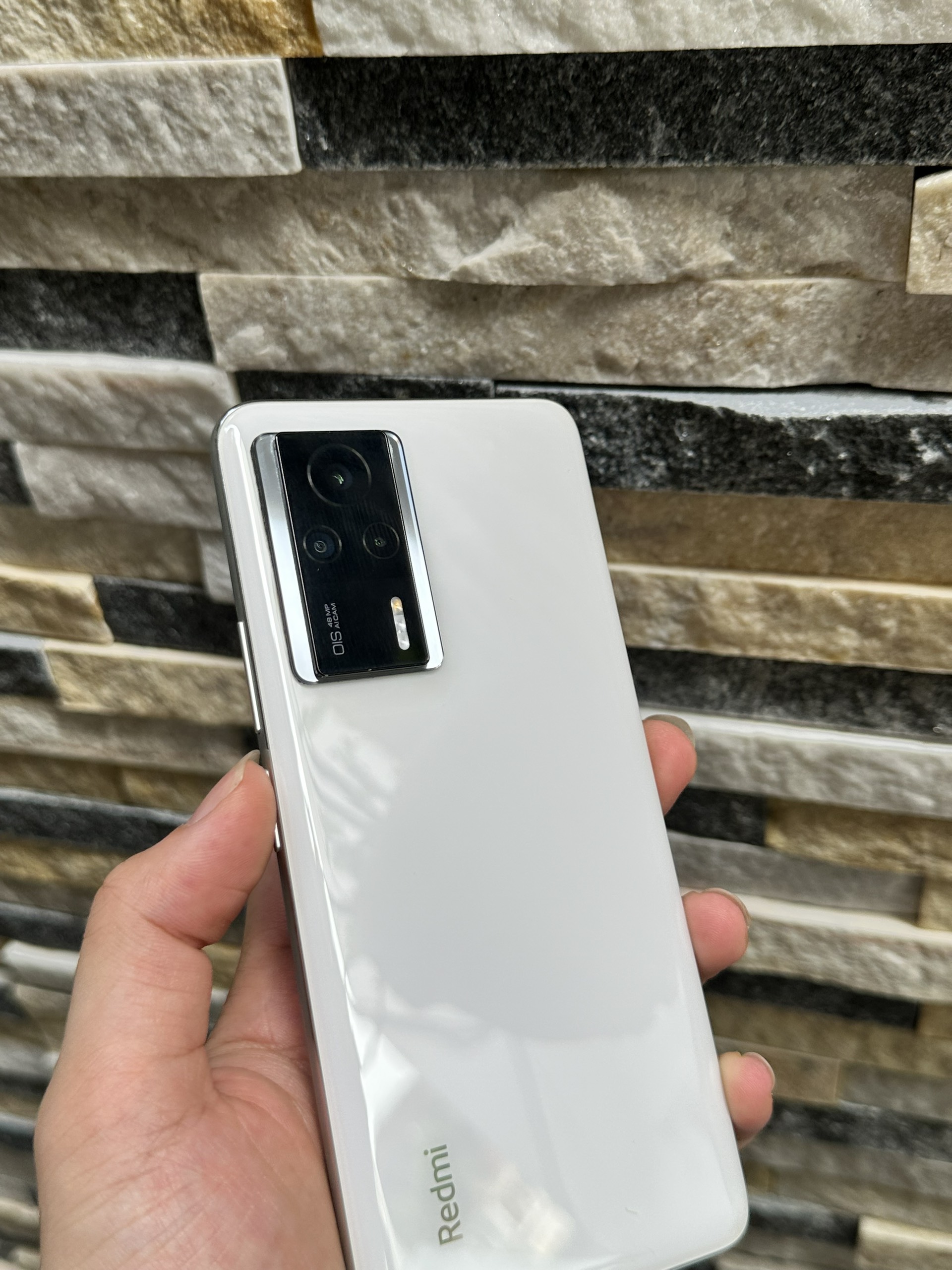 Điện thoại Xiaomi Redmi K60E 5G (Dimensity 8200 - Pin 5500mAh) - [BH 3 tháng/ Tặng kèm ốp lưng, cường lực] - likenew