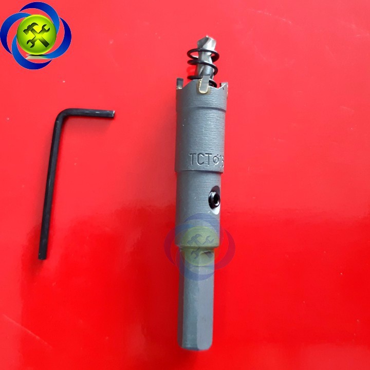 [HCM]Mũi khoan lỗ thép 16mm C-Mart A2103-16