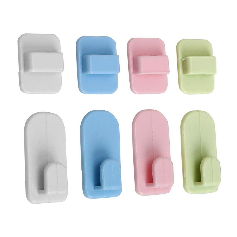 COMBO 2 VĨ MÓC DÁN TƯỜNG ĐA NĂNG (1 VĨ 2 CÁI)