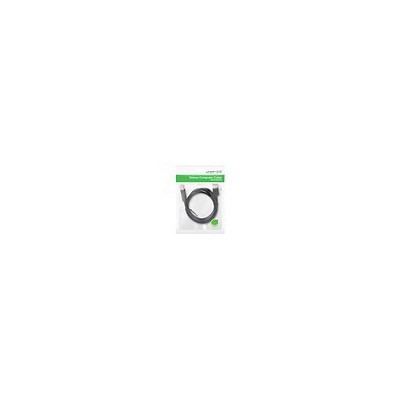 Cáp Máy In Usb 1,5M Ugreen Ug-10350 Đầu Cáp Mạ Vàng_Hàng.