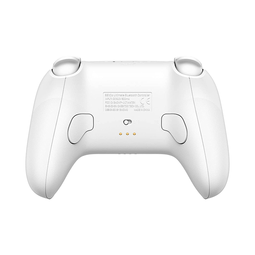 Tay cầm chơi game 8BitDo Ultimate Bluetooth/Wireless Controller kèm Dock Sạc hỗ trợ Windows /Nintendo Switch/SteamOS