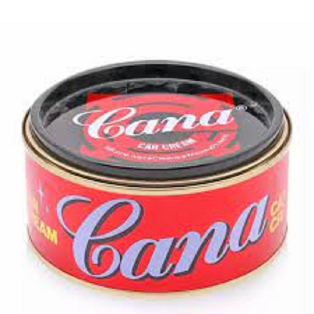 [HCM]Hộp cana đánh bóng loại 100gram