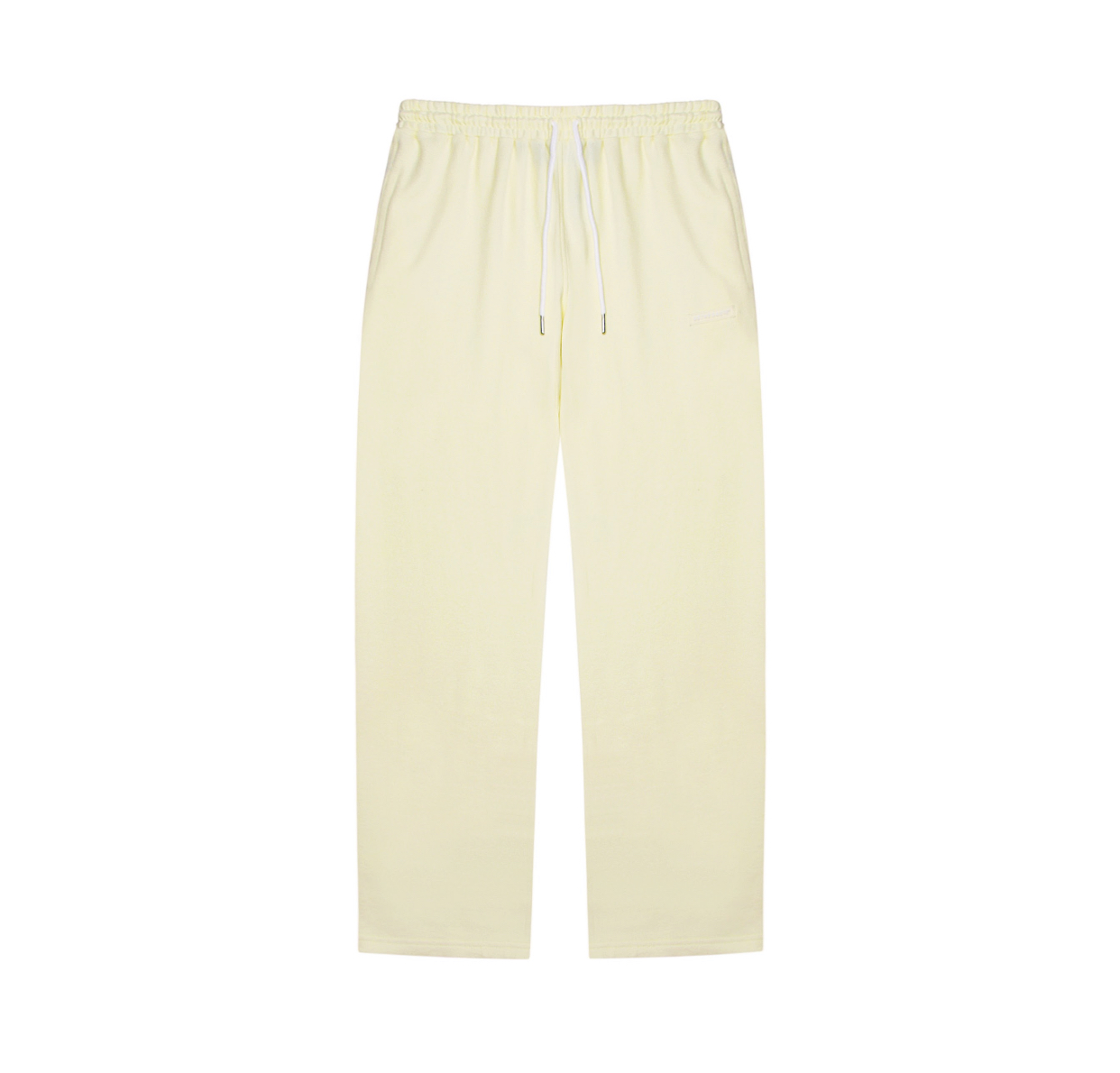 Usthebasic - UTB Terry Logo Track Pants