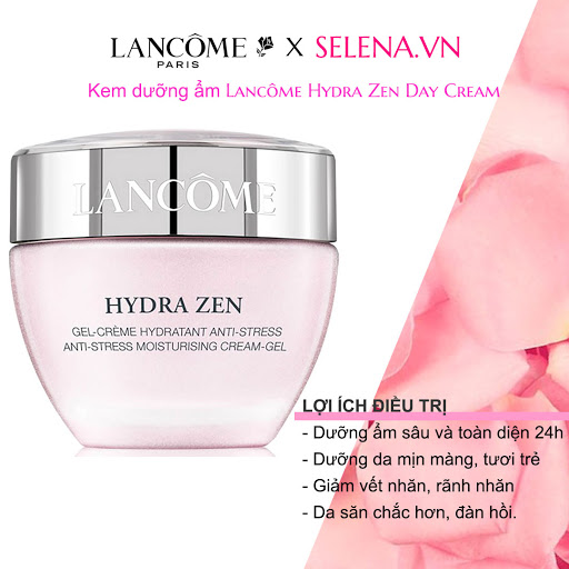 kem dưỡng ẩm LC HYDRA ZEN CREAM