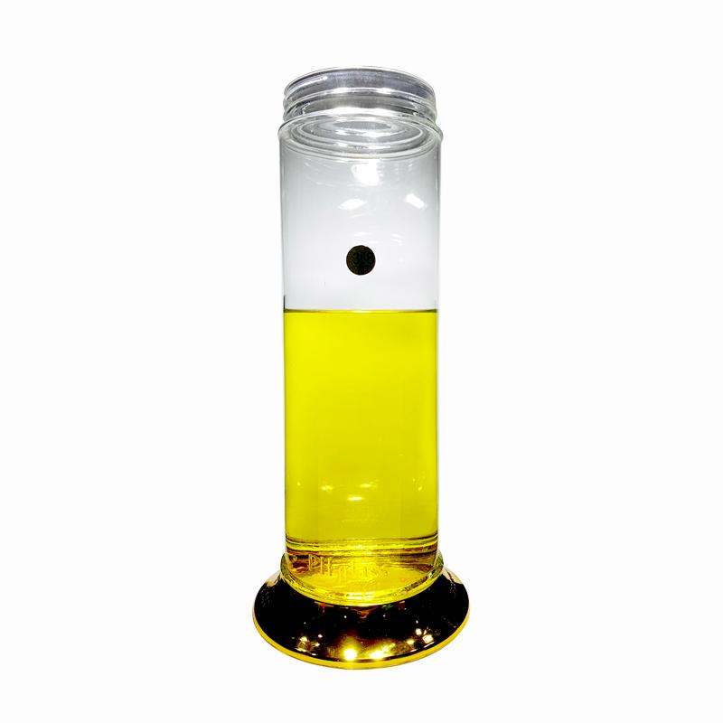[TẶNG QUÀ] Bình Thủy Tinh Ngâm  Sâm Dáng Trụ 2.8 Lít