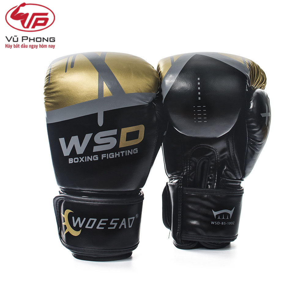 Găng Võ Thuật Cao Cấp - WEASAD
