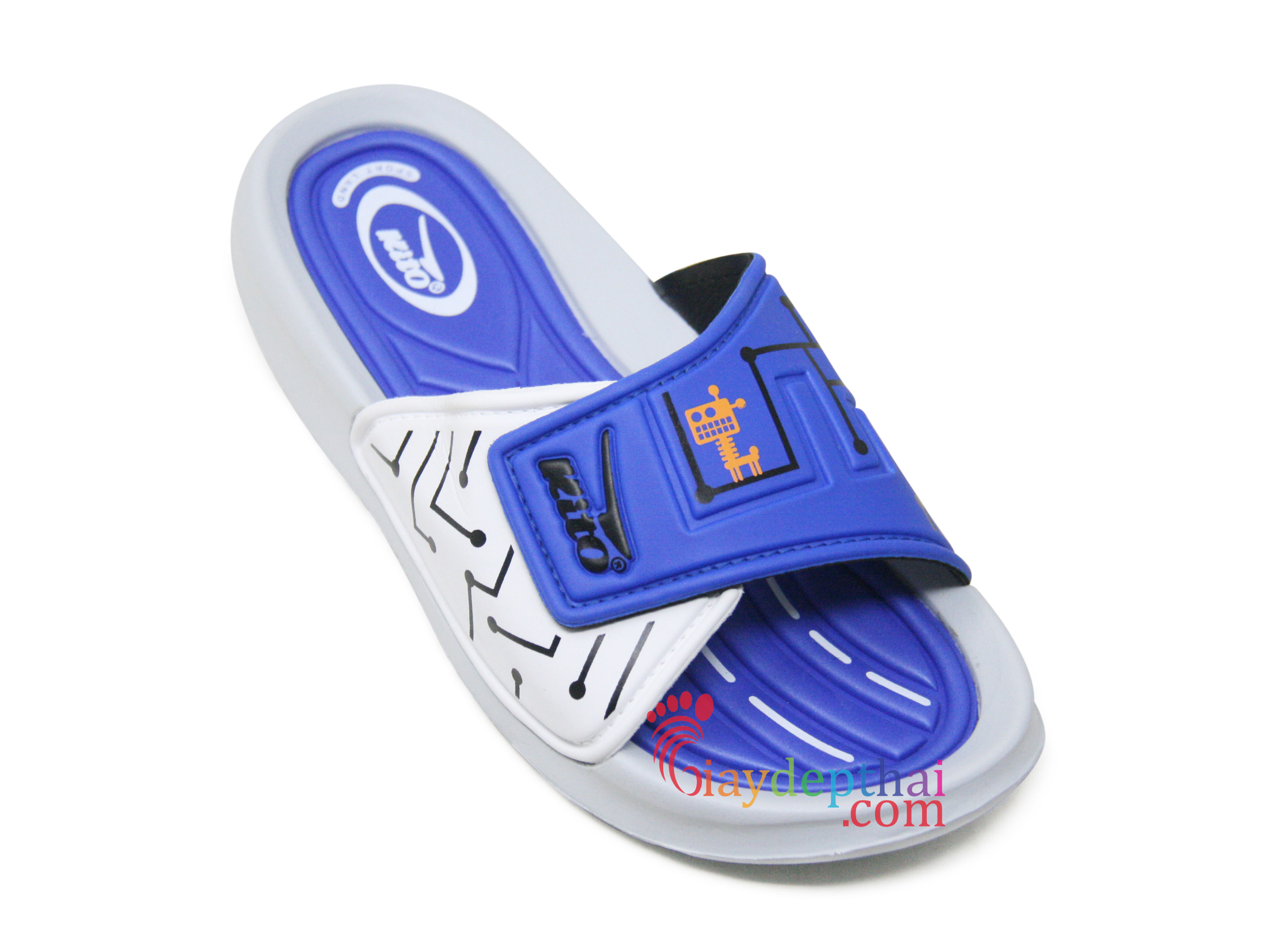 [Hcm]Thai Men's Sandals Kito Yc 3905