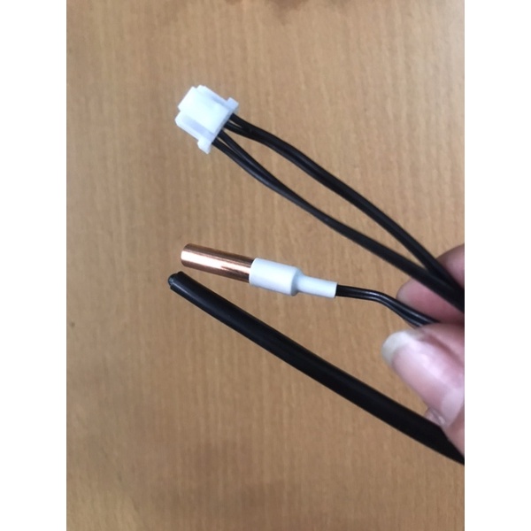 Sensor cảm biến điều hoà Samsung ( Sensor kép 2 đầu )